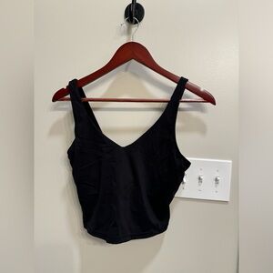 Sports bra